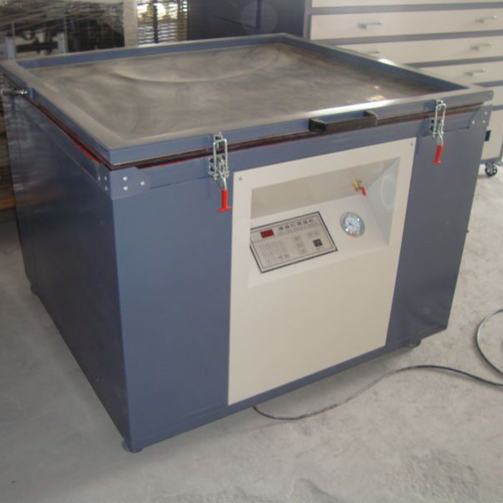 EX1215/EX1518 Screen Exposure Machine