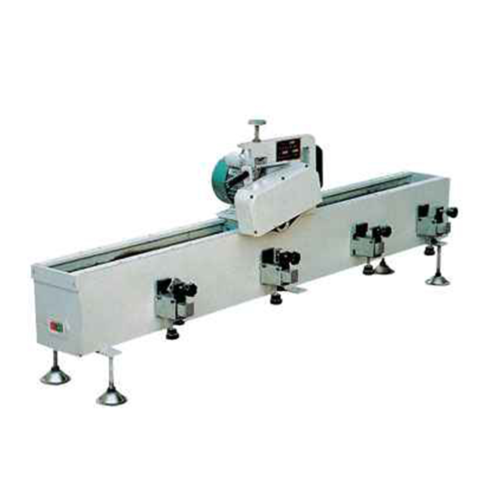 G1200 Manual Squeegee Grinding Machine